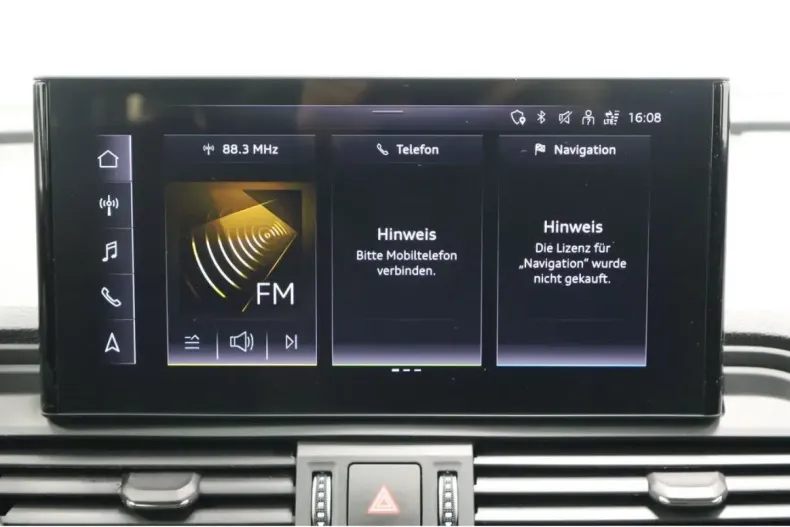 Audi Q5 din 2024 cu 17.572 km - oferta AUD185036 - foto 10