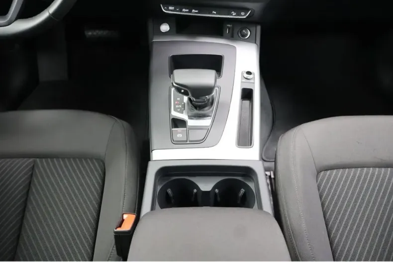 Audi Q5 din 2024 cu 17.572 km - oferta AUD185036 - foto 12