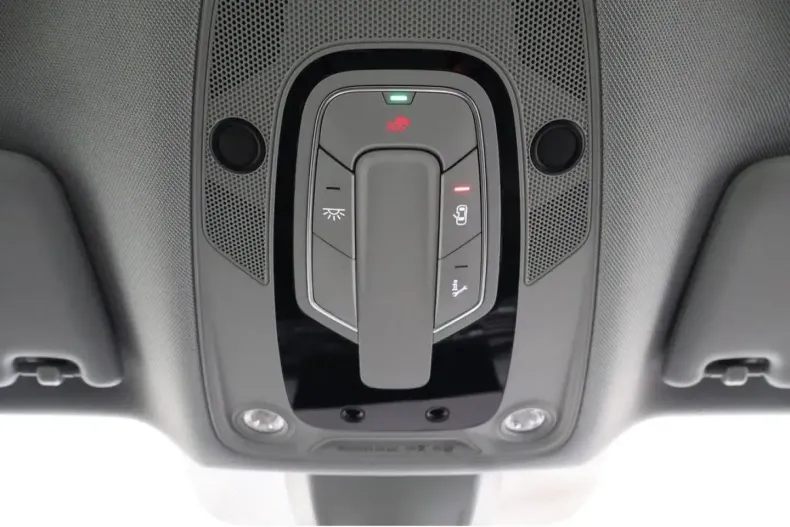 Audi Q5 din 2024 cu 17.572 km - oferta AUD185036 - foto 13