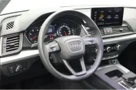 Audi Q5 din 2024 cu 17.572 km - oferta AUD185036 - foto 17