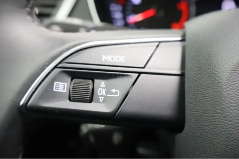 Audi Q5 din 2024 cu 17.572 km - oferta AUD185036 - foto 18