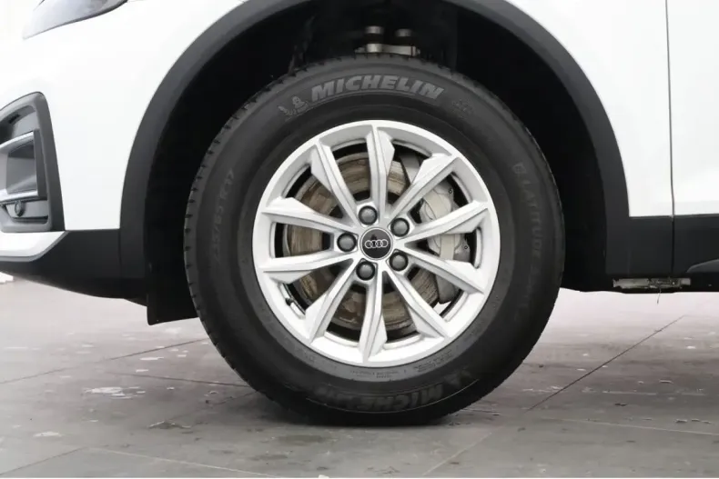 Audi Q5 din 2024 cu 17.572 km - oferta AUD185036 - foto 30