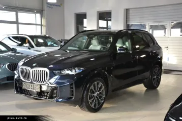 BMW X5 din 2025 - oferta BMW185038