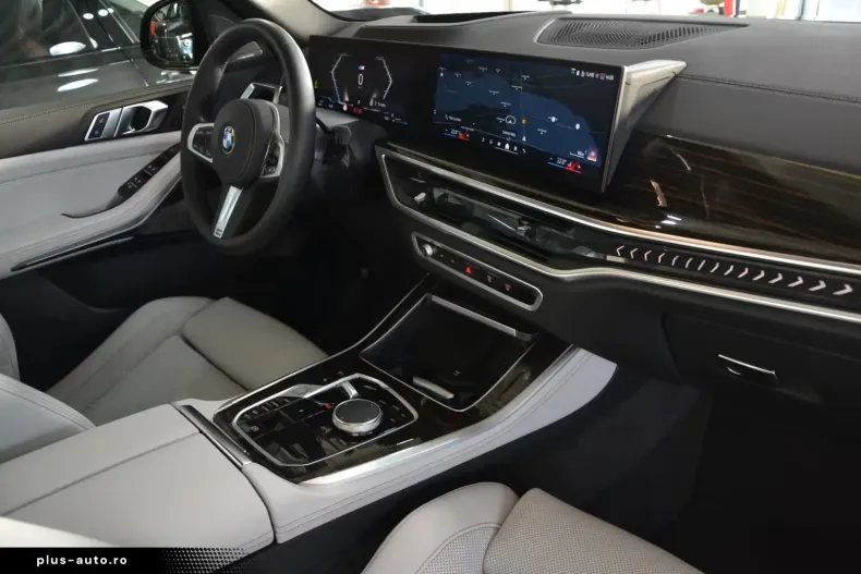 BMW X5 (Seria X) din 2025 cu 6.650 km - oferta BMW185038 - foto 4