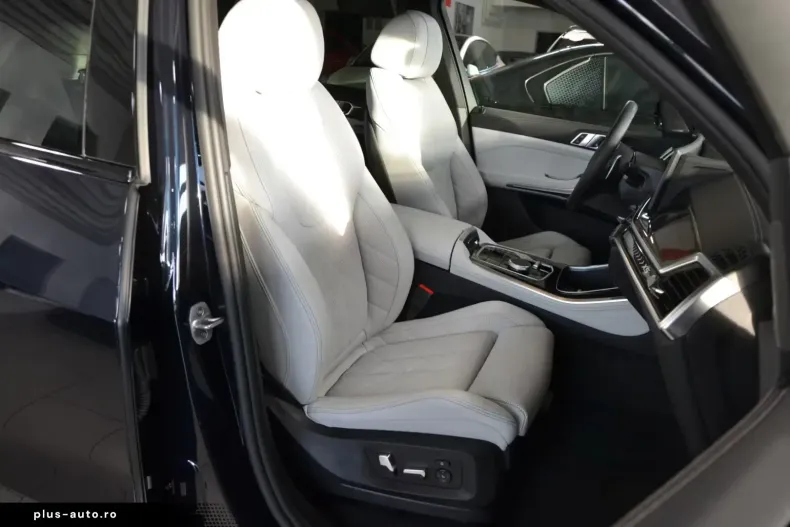 BMW X5 (Seria X) din 2025 cu 6.650 km - oferta BMW185038 - foto 5