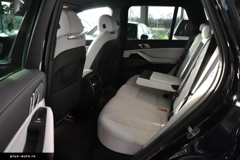 BMW X5 (Seria X) din 2025 cu 6.650 km - oferta BMW185038 - foto 7