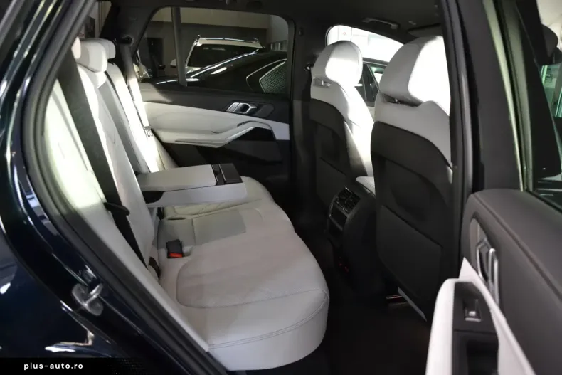 BMW X5 (Seria X) din 2025 cu 6.650 km - oferta BMW185038 - foto 13