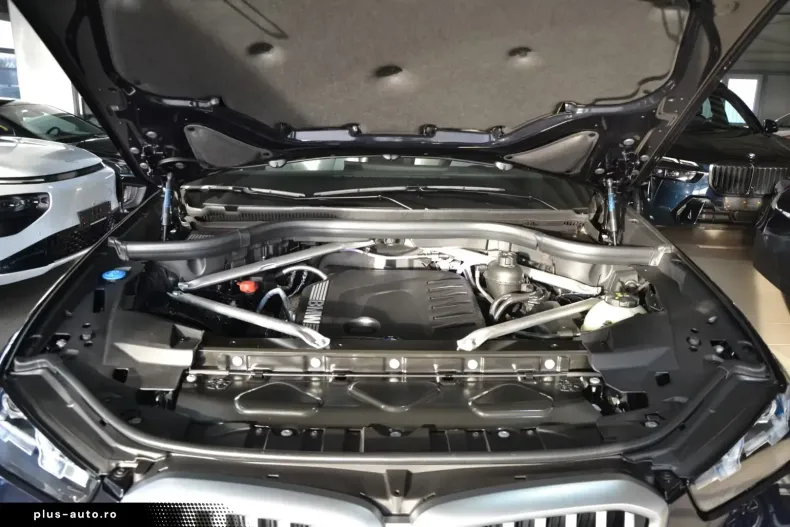 BMW X5 (Seria X) din 2025 cu 6.650 km - oferta BMW185038 - foto 14