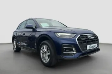 Audi Q5 din 2024 - oferta AUD185039