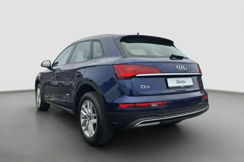 Audi Q5 din 2024 cu 28.600 km - oferta AUD185039 - foto 2