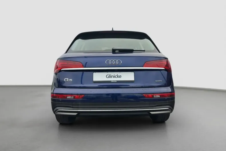 Audi Q5 din 2024 cu 28.600 km - oferta AUD185039 - foto 3