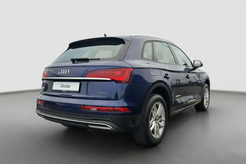 Audi Q5 din 2024 cu 28.600 km - oferta AUD185039 - foto 4