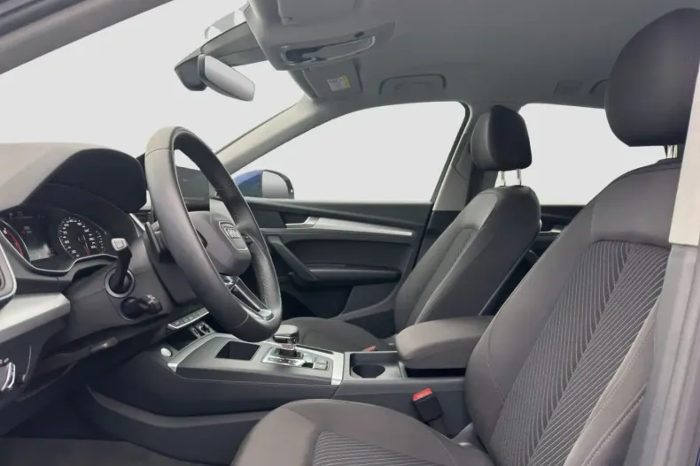 Audi Q5 din 2024 cu 28.600 km - oferta AUD185039 - foto 5