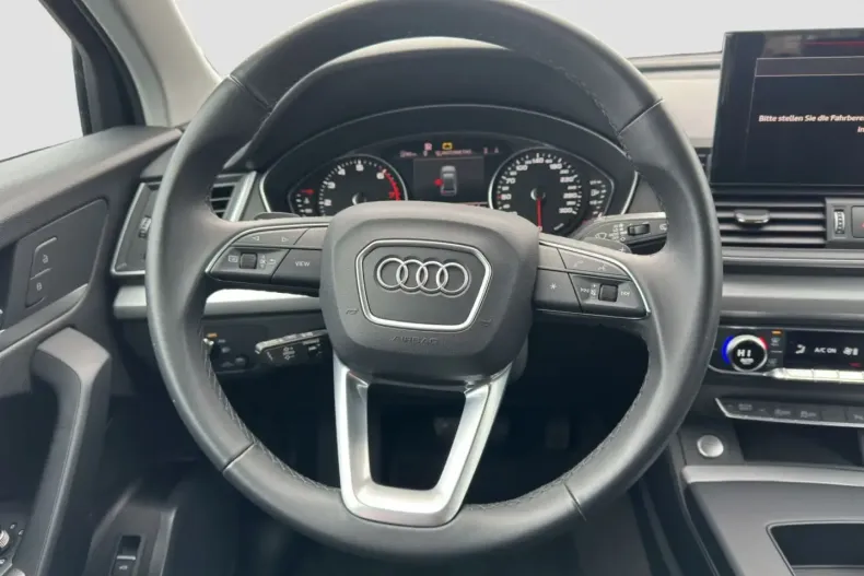 Audi Q5 din 2024 cu 28.600 km - oferta AUD185039 - foto 6