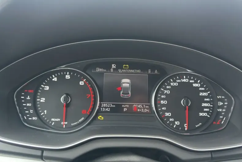 Audi Q5 din 2024 cu 28.600 km - oferta AUD185039 - foto 7