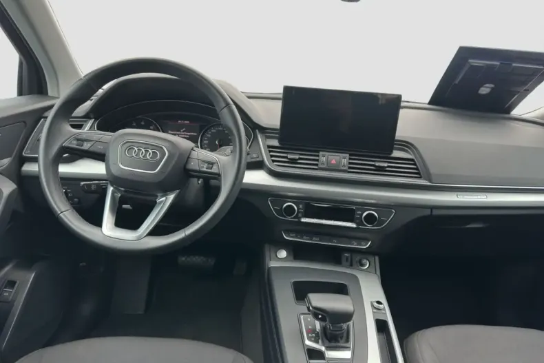 Audi Q5 din 2024 cu 28.600 km - oferta AUD185039 - foto 10