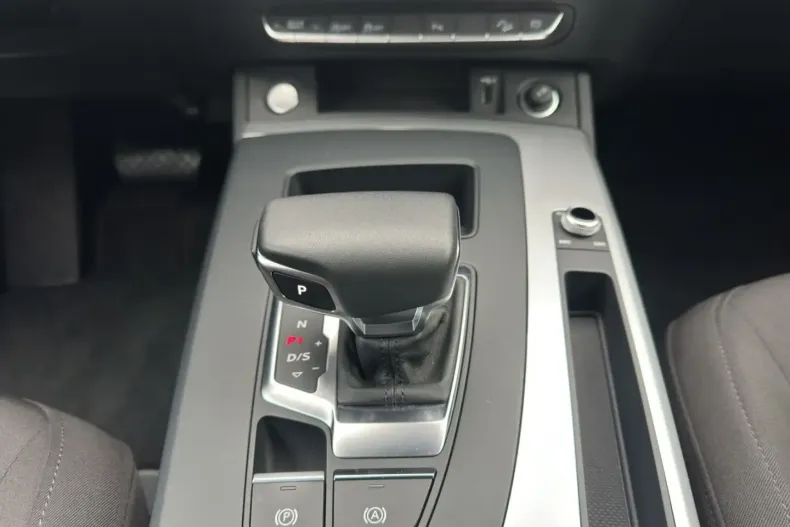 Audi Q5 din 2024 cu 28.600 km - oferta AUD185039 - foto 11