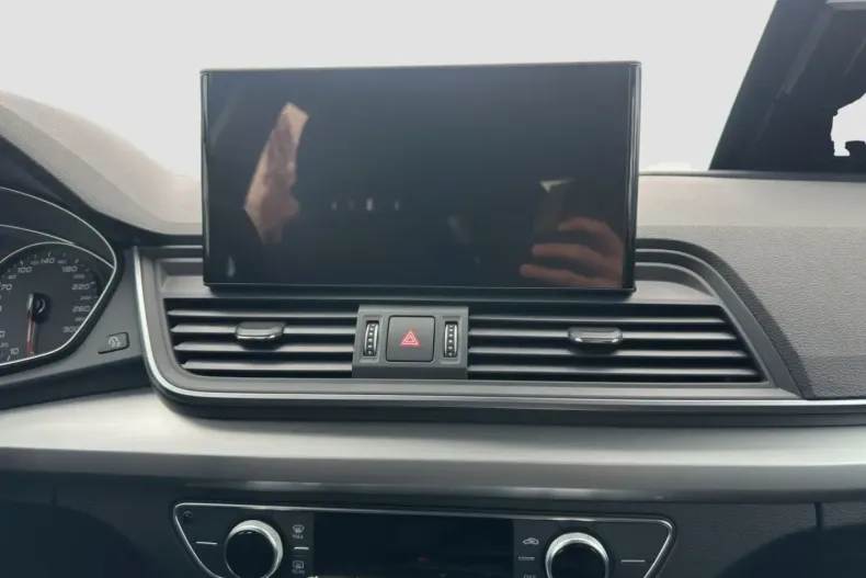 Audi Q5 din 2024 cu 28.600 km - oferta AUD185039 - foto 12