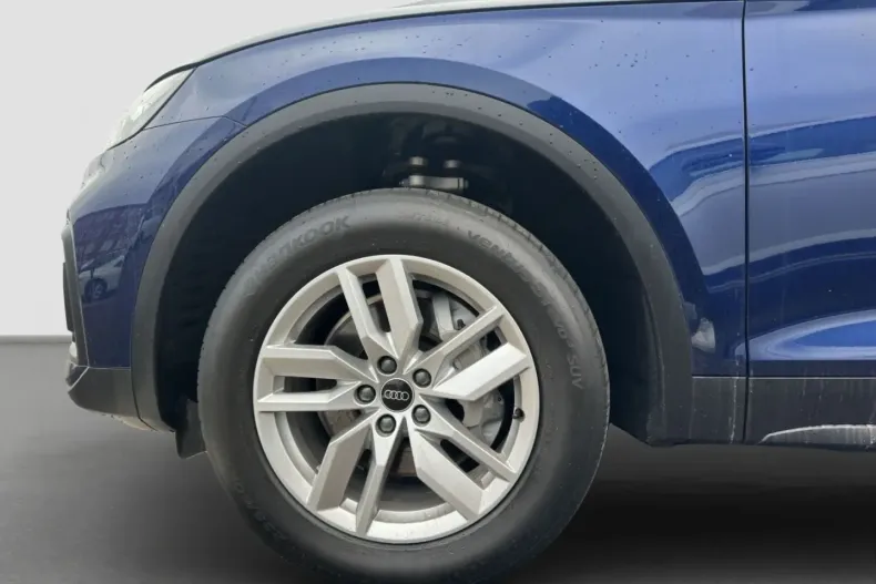 Audi Q5 din 2024 cu 28.600 km - oferta AUD185039 - foto 14