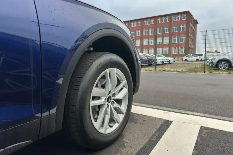 Audi Q5 din 2024 cu 28.600 km - oferta AUD185039 - foto 15