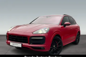 Porsche Cayenne din 2022 - oferta POR185040