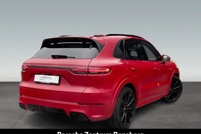 Porsche Cayenne din 2022 cu 58.100 km - oferta POR185040 - foto 4