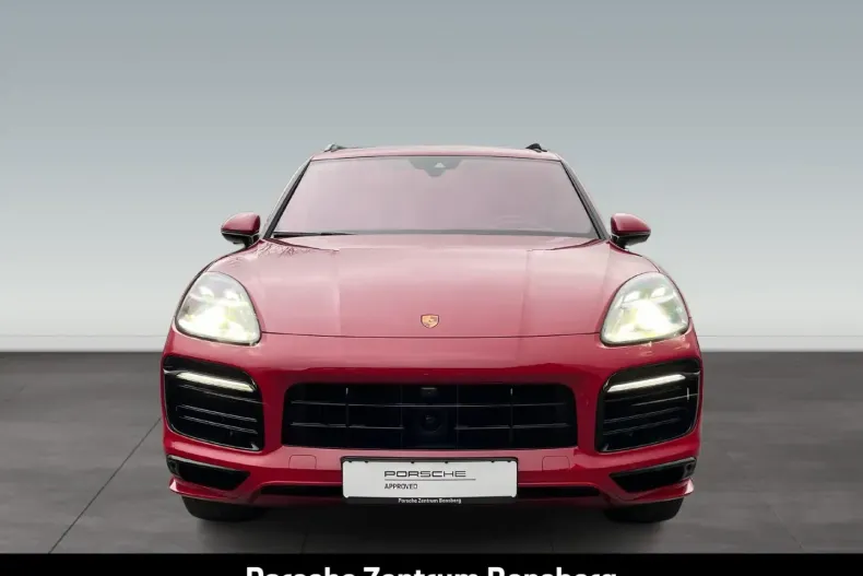 Porsche Cayenne din 2022 cu 58.100 km - oferta POR185040 - foto 7