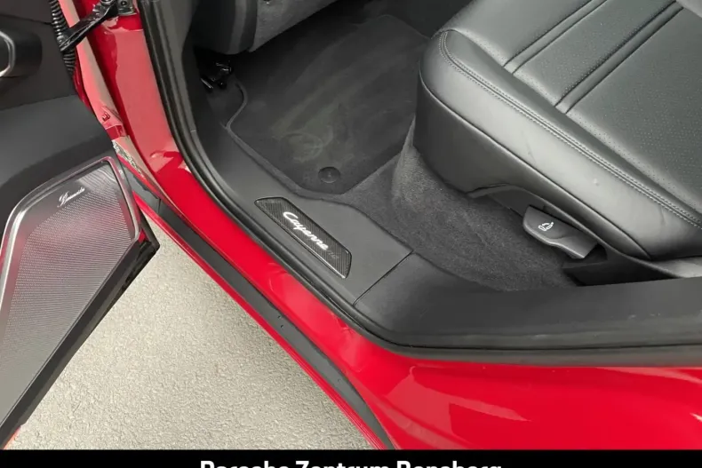 Porsche Cayenne din 2022 cu 58.100 km - oferta POR185040 - foto 10