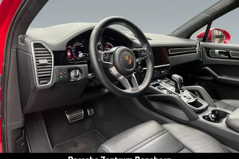 Porsche Cayenne din 2022 cu 58.100 km - oferta POR185040 - foto 15