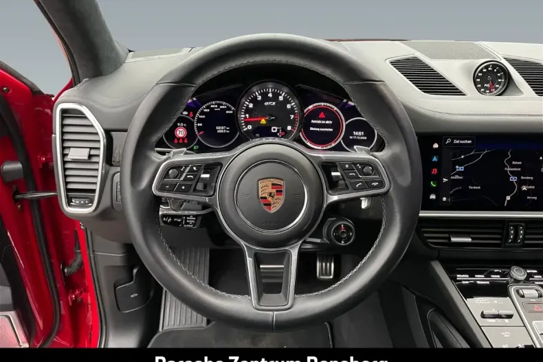 Porsche Cayenne din 2022 cu 58.100 km - oferta POR185040 - foto 17