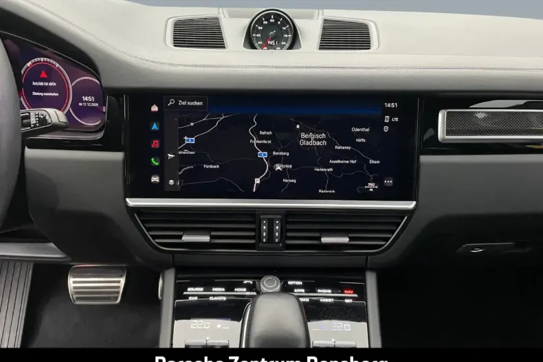 Porsche Cayenne din 2022 cu 58.100 km - oferta POR185040 - foto 18