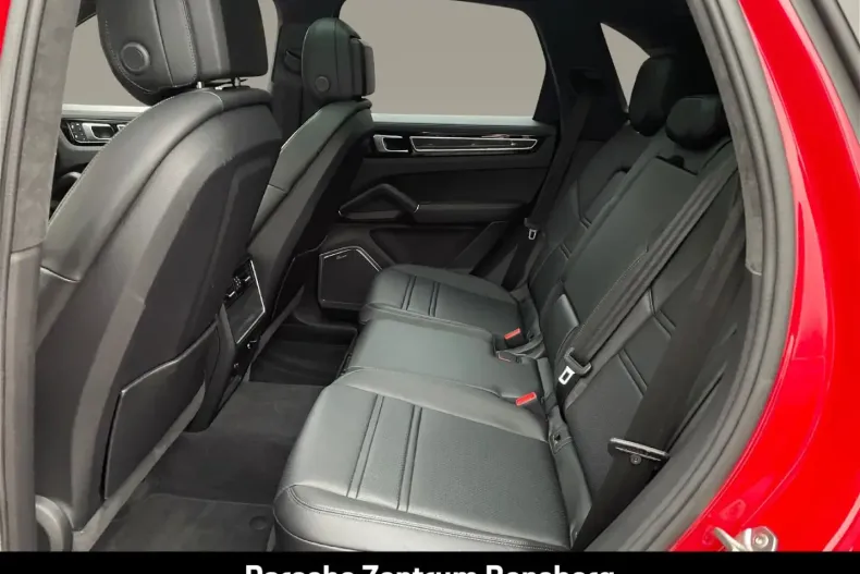 Porsche Cayenne din 2022 cu 58.100 km - oferta POR185040 - foto 20