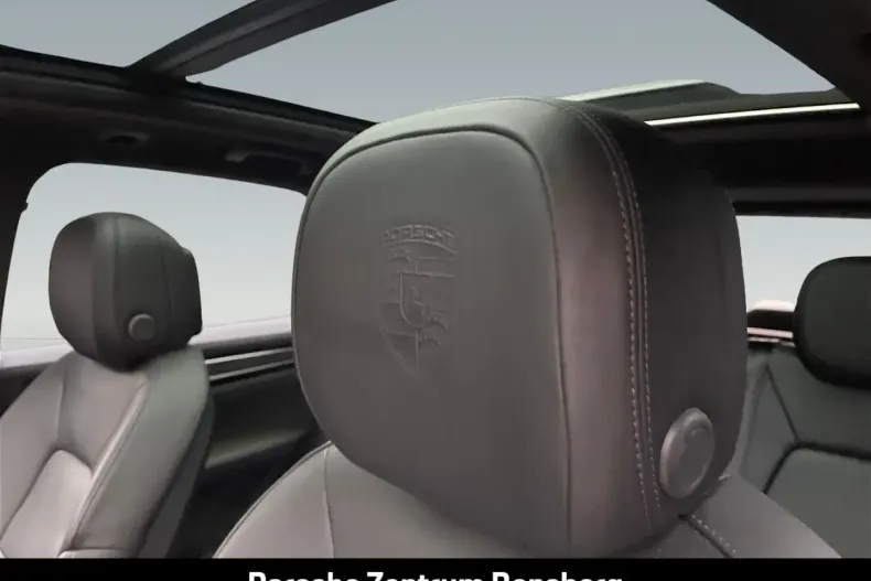 Porsche Cayenne din 2022 cu 58.100 km - oferta POR185040 - foto 23