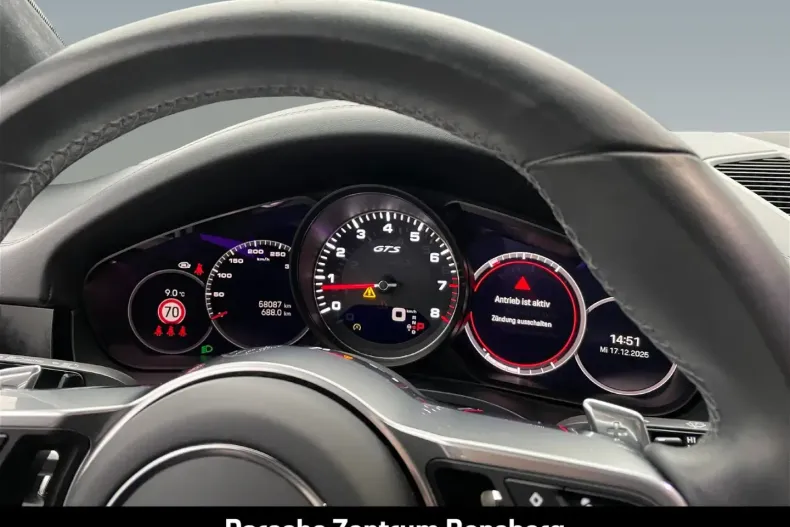 Porsche Cayenne din 2022 cu 58.100 km - oferta POR185040 - foto 24