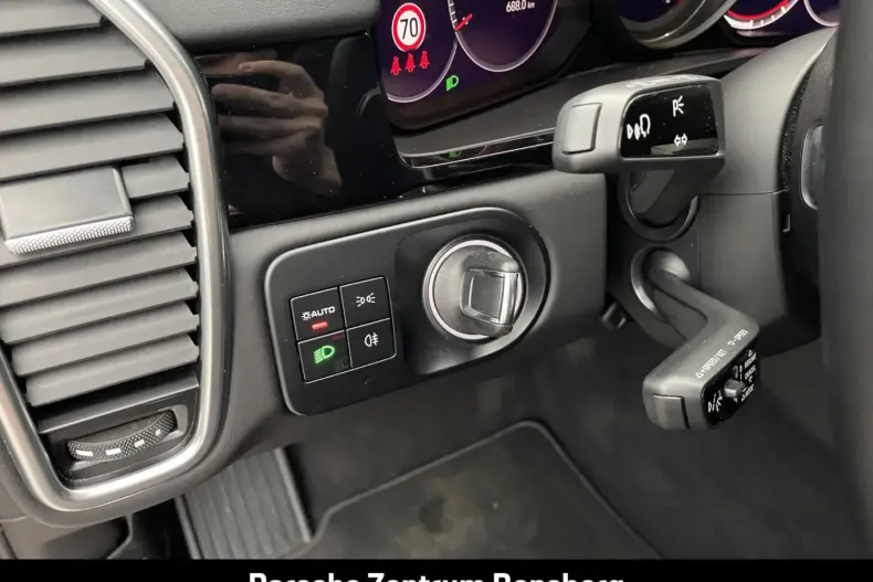 Porsche Cayenne din 2022 cu 58.100 km - oferta POR185040 - foto 28