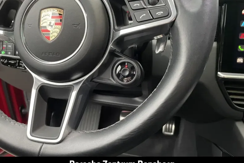 Porsche Cayenne din 2022 cu 58.100 km - oferta POR185040 - foto 30