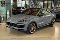 Porsche Cayenne din 2021 cu 44.000 km - oferta POR185041 - foto 1