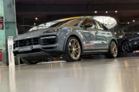 Porsche Cayenne din 2021 cu 44.000 km - oferta POR185041 - foto 2