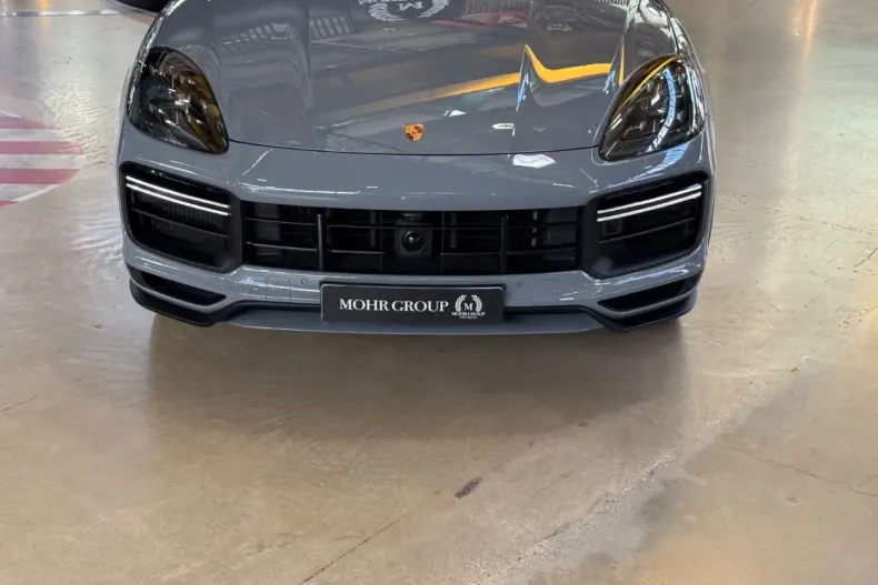 Porsche Cayenne din 2021 cu 44.000 km - oferta POR185041 - foto 4