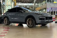Porsche Cayenne din 2021 cu 44.000 km - oferta POR185041 - foto 5
