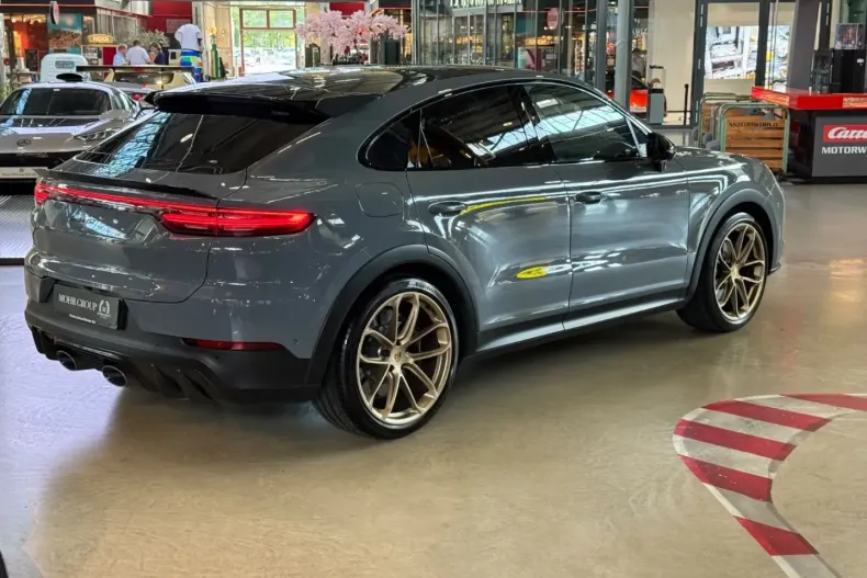 Porsche Cayenne din 2021 cu 44.000 km - oferta POR185041 - foto 6