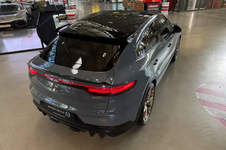 Porsche Cayenne din 2021 cu 44.000 km - oferta POR185041 - foto 8