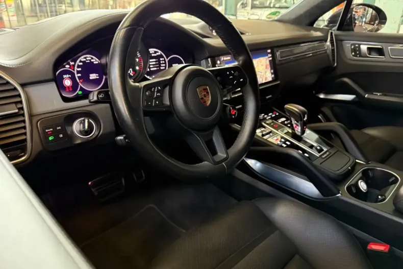 Porsche Cayenne din 2021 cu 44.000 km - oferta POR185041 - foto 11