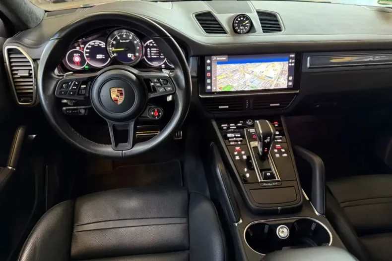 Porsche Cayenne din 2021 cu 44.000 km - oferta POR185041 - foto 12