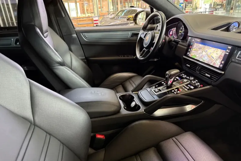 Porsche Cayenne din 2021 cu 44.000 km - oferta POR185041 - foto 13