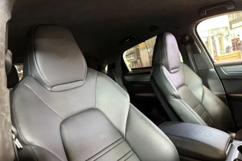 Porsche Cayenne din 2021 cu 44.000 km - oferta POR185041 - foto 15