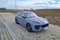 Porsche Cayenne din 2024 cu 27.000 km - oferta POR185044 - foto 3