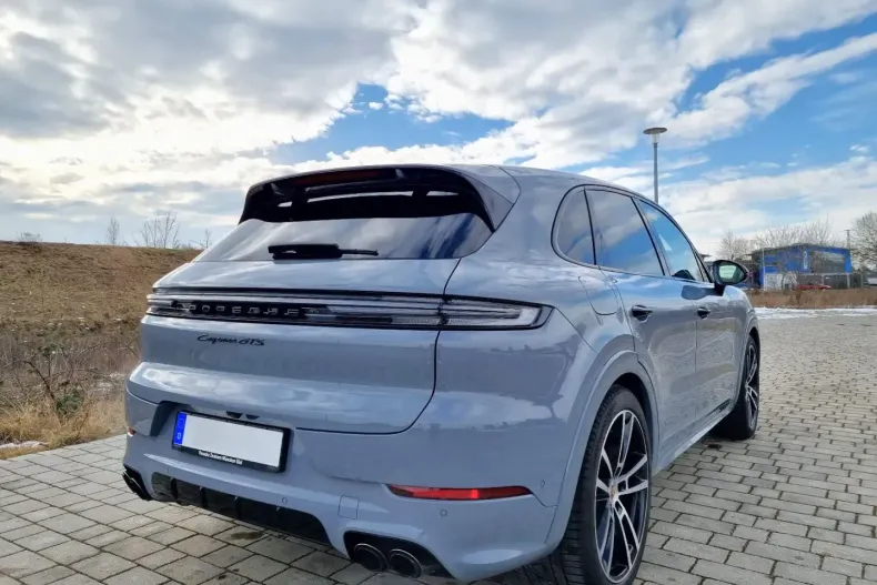 Porsche Cayenne din 2024 cu 27.000 km - oferta POR185044 - foto 5