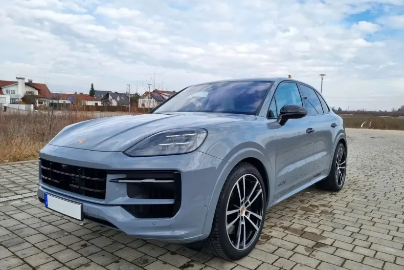 Porsche Cayenne din 2024 cu 27.000 km - oferta POR185044 - foto 7