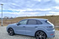 Porsche Cayenne din 2024 cu 27.000 km - oferta POR185044 - foto 8